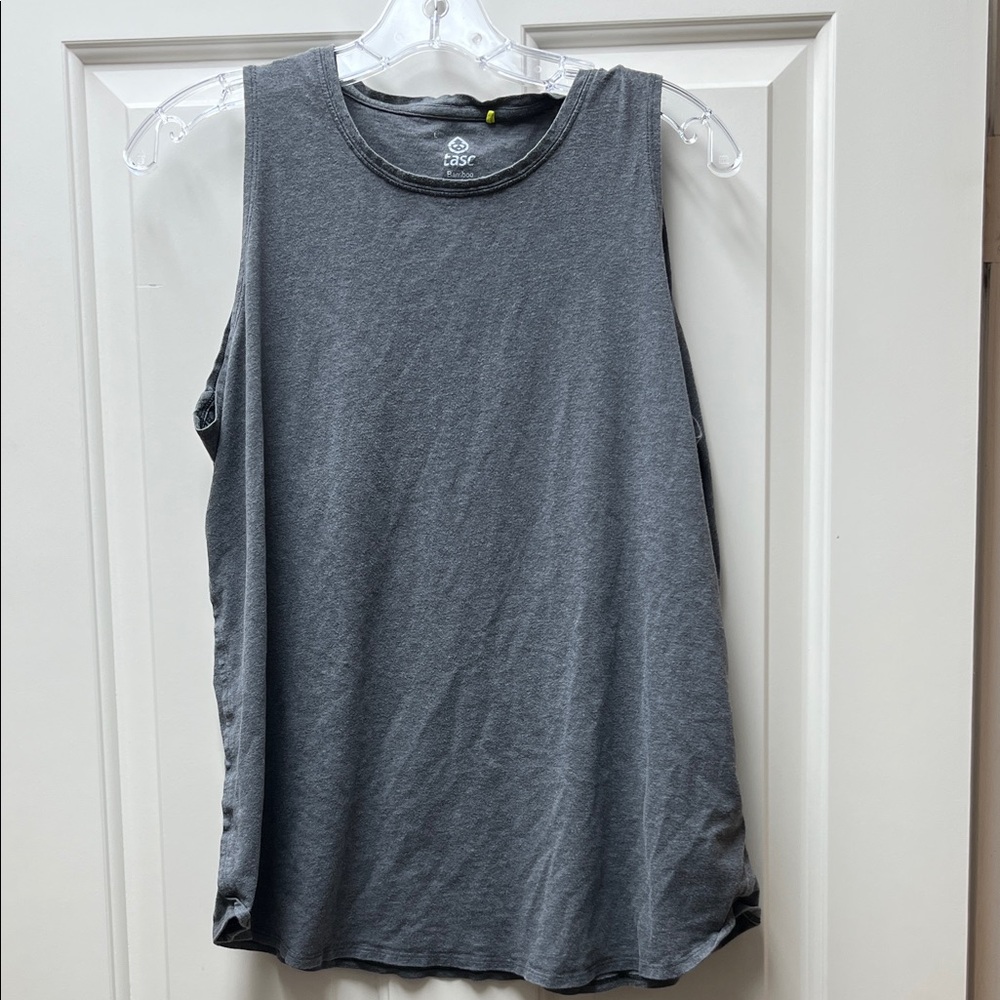 TASC Women’s Bamboo Exercise Tank